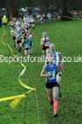 Womens under-17 Northern Cross Country Champs., Witton Park, Blackburn. Photo: David T. Hewitson/Sports for All Pics
